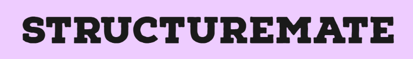 StructureMate